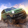 Icoon van programma: Offroad Masters :4x4 Simu…