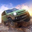 プログラムのアイコン：Offroad Masters: 4x4 Simu…