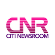 Programikonen: Citi Newsroom