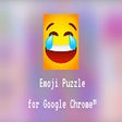 Icon of program: Emoji Puzzle Game for Chr…