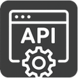 Programın simgesi: API Mocker V1