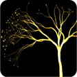 Programikonen: Draw art of plasma trees …