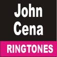 Programikonen: John Cena ringtones