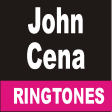 John Cena ringtones