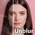 Symbol des Programms: PhotoBoost - Photo Enhanc…