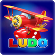 Win Ludo Aircraft icon