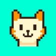 Programın simgesi: Pixcat  One Click AI Phot…