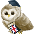 程序图标：Learn English