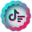 Programın simgesi: Sort TikTok