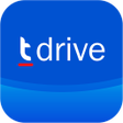 Icon of program: tdrive
