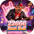 Icoon van programma: 22666 Rust Bell