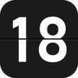 Ícone do programa: ScreenClock