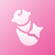 Programın simgesi: GenieBae: AI Baby Generat…