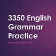 Ikona programu: 3350 English Grammar Prac…