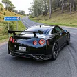 Icon of program: Racing In Car Drive