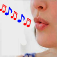 Ikona programu: Whistling Ringtones