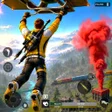 Programın simgesi: Max Fire Squad Battle Roy…