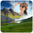 Programikonen: Nature Photo Frame
