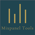 Icon of program: Mixpanel Tools