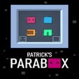 Icône du programme : Patricks Parabox