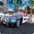プログラムのアイコン：US Police Gangster Chase …