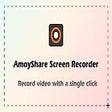 أيقونة البرنامج: DiReec Screen Recorder