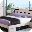 Programikonen: Bedroom Decorating Ideas