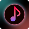Ikon program: Music Player: Dream MP3 P…