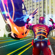 プログラムのアイコン：Magnetic Man