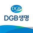 Symbol des Programms: DGB생명 모바일고객창구