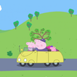 Icono de programa: Peppa Pig Live Wallpaper