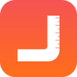 Ícone do programa: Jumpster - Vertical jump