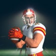 ไอคอนของโปรแกรม: Touchdown: Gridiron Footb…