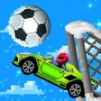 Programikonen: Rocketball Soccer League …