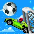 Rocketball Soccer League 2020:
