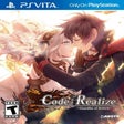 프로그램 아이콘: Code: Realize ~Guardian o…