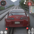 Programikonen: Toyota Supra: JDM Drift E…