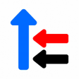 프로그램 아이콘: Arrow Saga: Tap Puzzle Ga…