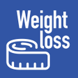 プログラムのアイコン：NHS Weight Loss Plan