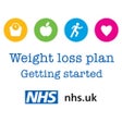 Icon of program: NHS Weight Loss Plan