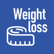 程序图标：NHS Weight Loss Plan