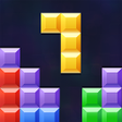 Programikonen: Color Block Puzzle