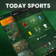 プログラムのアイコン：Today Sports for Betway A…