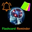 程序图标：Remind Memory Flashcard M…