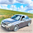 Иконка программы: Traffic Racer 2022 - гонк…