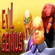 Ícone do programa: Evil Genius