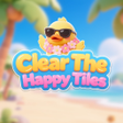 Иконка программы: Clear The Happy Tiles
