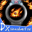 程序图标：Jam kuasa elemental galax…