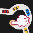 Programikonen: Traffic Connect Puzzle