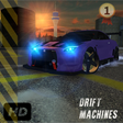 程序图标：Drift Simülator : Pro